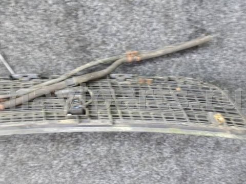 Новое Mercedes C W203, 2002 г., арт. 0260405, фото 3
