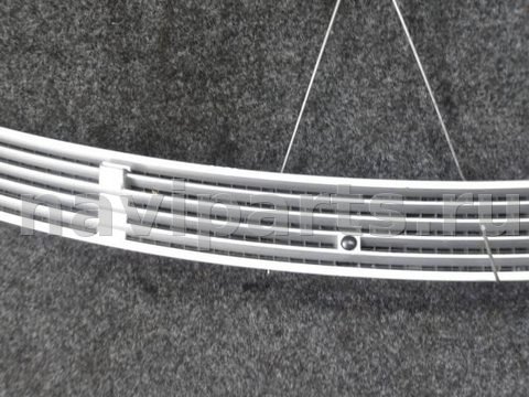 Новое Mercedes C W203, 2002 г., арт. 0260405, фото 4