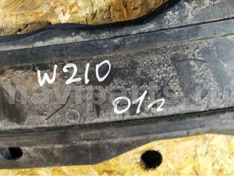 Новое Mercedes E W210, 2001 г., OEM A2108800705, арт. 054600, фото 3