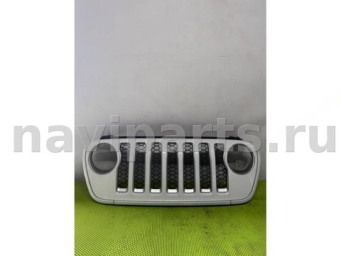 Новое Jeep Wrangler, 2021 г., арт. 101197