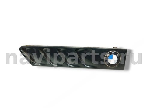 Новое BMW Z3, 2000 г., OEM 51138397505, арт. 103992