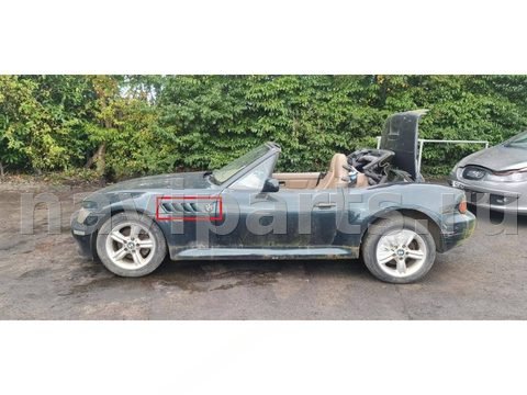 Новое BMW Z3, 2000 г., OEM 51138397505, арт. 103992, фото 3