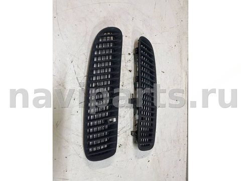 Новое BMW X5 E53, 2006 г., арт. 105386231