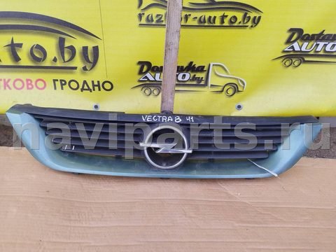 Новое Opel Vectra, 1995 г., арт. 105464