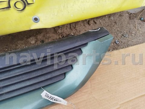 Новое Opel Vectra, 1995 г., арт. 105464, фото 4