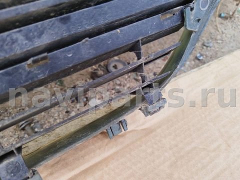 Новое Opel Vectra, 1995 г., арт. 105464, фото 8