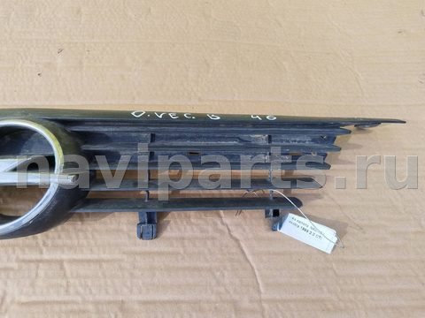Новое Opel Vectra, 1999 г., арт. 105468, фото 3