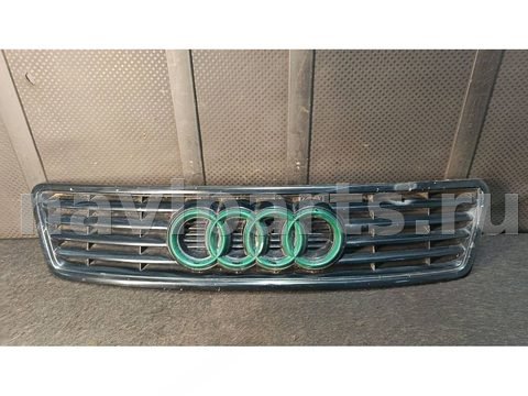 Новое Audi A6 C5, 1998 г., арт. 105592190