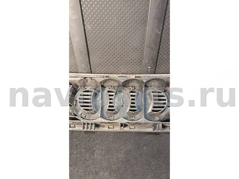 Новое Audi A6 C5, 1998 г., арт. 105592190, фото 12