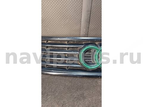 Новое Audi A6 C5, 1998 г., арт. 105592190, фото 3