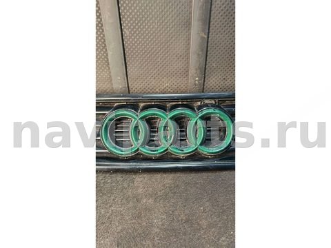 Новое Audi A6 C5, 1998 г., арт. 105592190, фото 4