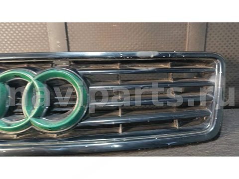 Новое Audi A6 C5, 1998 г., арт. 105592190, фото 7