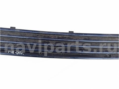 Новое Volkswagen Transporter, 2000 г., арт. 105661501, фото 3