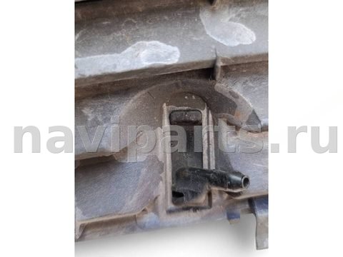 Новое Volkswagen Transporter, 2000 г., арт. 105661501, фото 8