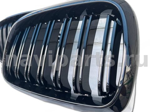 Новое BMW X5 F15, 2016 г., арт. 1056722639