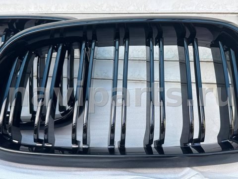 Новое BMW X5 F15, 2016 г., арт. 1056722639, фото 2