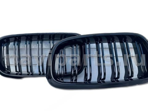 Новое BMW X5 F15, 2016 г., арт. 1056722639, фото 3
