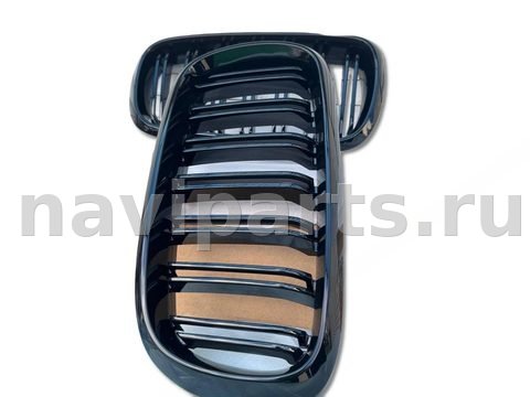 Новое BMW X5 F15, 2016 г., арт. 1056722639, фото 4