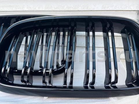 Новое BMW X5 F15, 2016 г., арт. 1056722639, фото 6