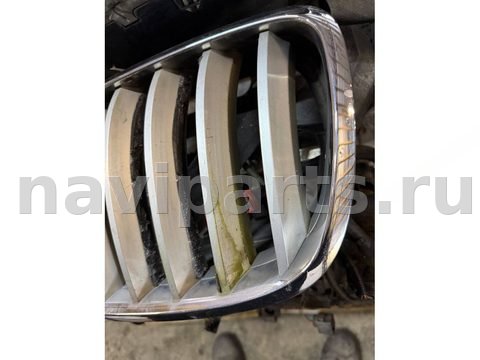Новое BMW X6 E71/E72, 2009 г., арт. 105898381_2