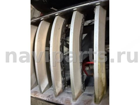 Новое BMW X5 E70, 2009 г., арт. 105898381, фото 3