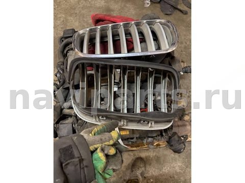 Новое BMW X5 E70, 2009 г., арт. 105898381, фото 4