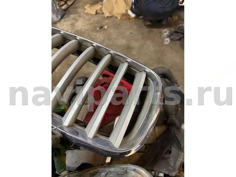 Новое BMW X5 E70, 2009 г., арт. 105898381, фото 8