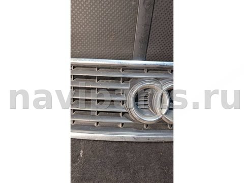 Новое Audi A6 C5, 2002 г., арт. 106100823, фото 3