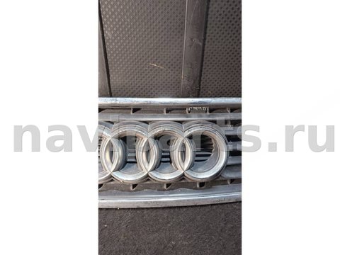 Новое Audi A6 C5, 2002 г., арт. 106100823, фото 4
