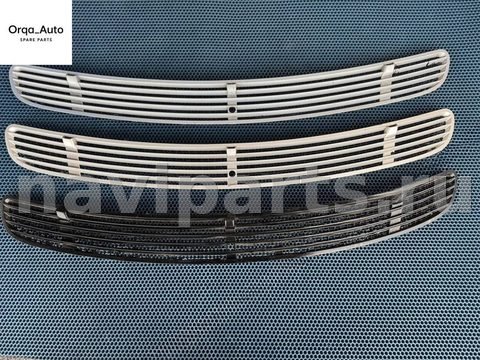 Новое Mercedes S W220, 2003 г., OEM 2208800205, арт. 106105675