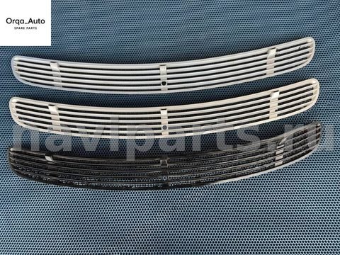 Новое Mercedes S W220, 2003 г., OEM 2208800205, арт. 106105675, фото 2