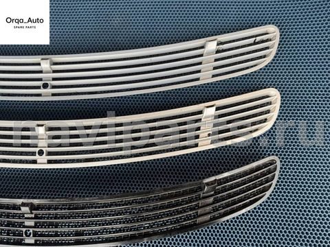 Новое Mercedes S W220, 2003 г., OEM 2208800205, арт. 106105675, фото 4