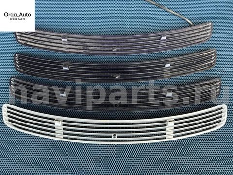 Новое Mercedes C W203, 2003 г., OEM 2038800205, арт. 106105680
