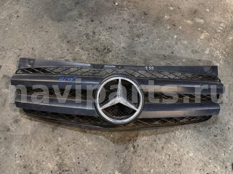 Новое Mercedes Vito W639, 2013 г., арт. 106419302