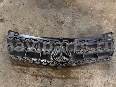 Новое Mercedes Vito W639, 2013 г., арт. 106419302, фото 5