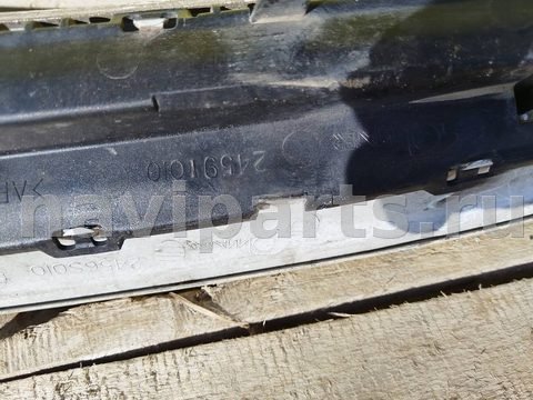 Новое Citroen Xsara Picasso, 1999 г., арт. 106591, фото 3