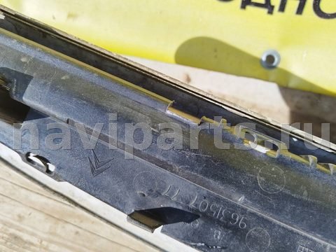 Новое Citroen Xsara Picasso, 1999 г., арт. 106591, фото 4