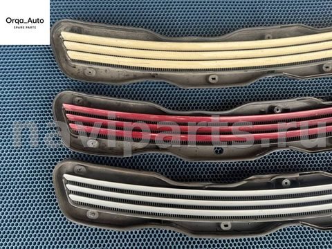 Новое Mercedes E W210, 1999 г., OEM A2108800705, арт. 107031899, фото 2