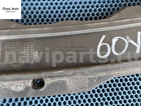 Новое Mercedes E W210, 1999 г., OEM A2108800705, арт. 107031899, фото 4