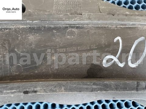 Новое Mercedes E W210, 1999 г., OEM A2108800805, арт. 107031912, фото 4