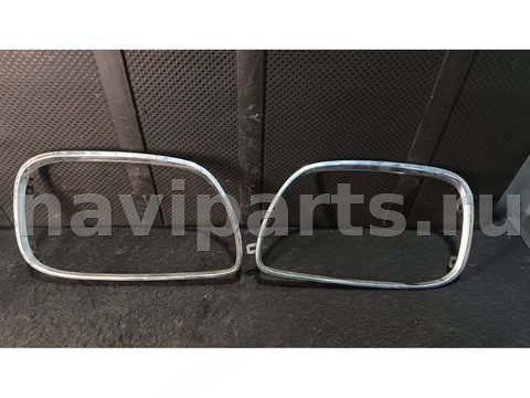 Новое BMW X5 E53, 2005 г., арт. 107348871