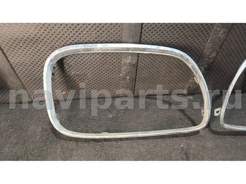 Новое BMW X5 E53, 2005 г., арт. 107348871, фото 2