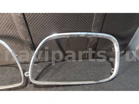 Новое BMW X5 E53, 2005 г., арт. 107348871, фото 3