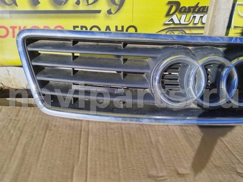 Новое Audi A6, 1997 г., арт. 107492, фото 2