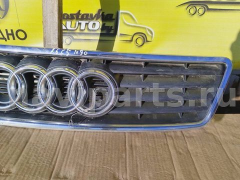 Новое Audi A6, 1997 г., арт. 107492, фото 3
