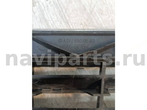 Новое Mercedes E W211, 2004 г., OEM A2118800583, арт. 107618991, фото 3