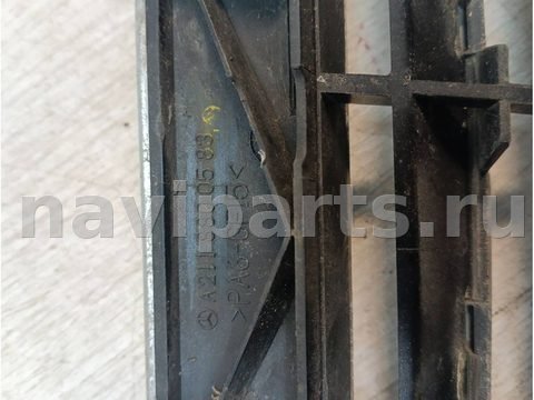 Новое Mercedes E W211, 2004 г., OEM A2118800583, арт. 107618999, фото 3