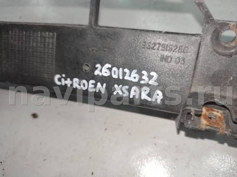 Новое Citroen Xsara, 2000 г., OEM 9627916280, арт. 108287763, фото 7