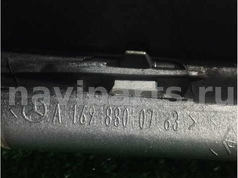 Новое Mercedes B W245, 2005 г., OEM A1698800783, арт. 109000971, фото 2