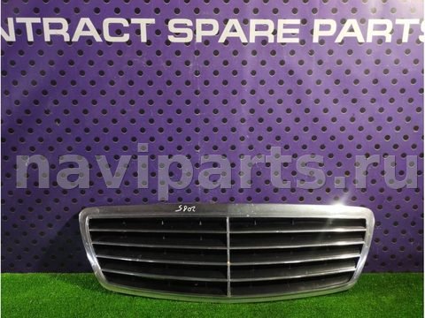 Новое Mercedes S W220, 2004 г., OEM A2208800583, арт. 109001412